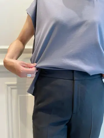 23区 野村 コーディネート画像