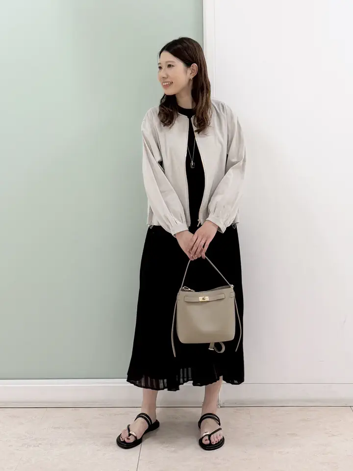 23区 木下 コーディネート画像