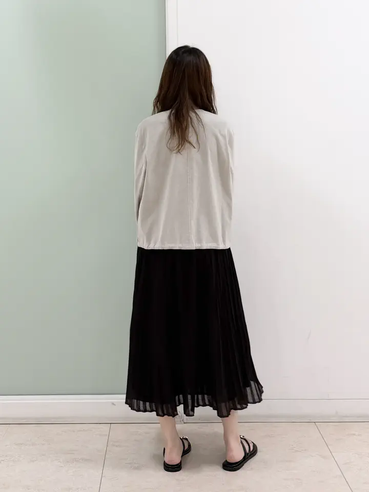 23区 木下 コーディネート画像