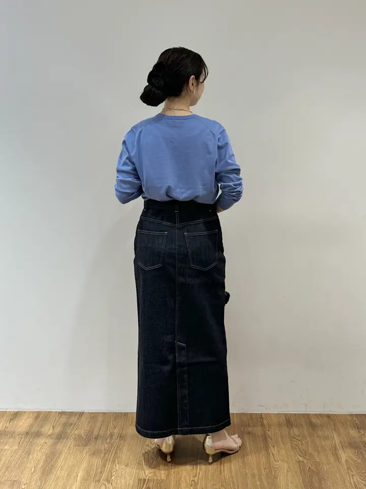 23区 西嶋 コーディネート画像
