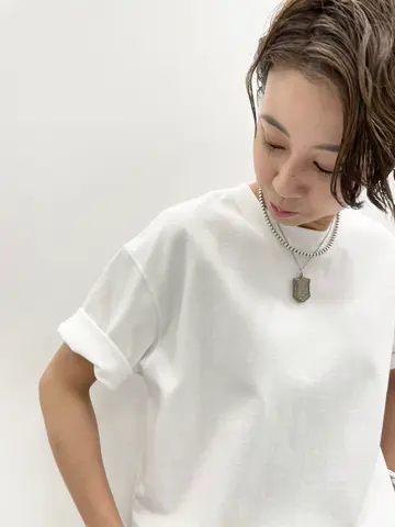 23区 野村 コーディネート画像