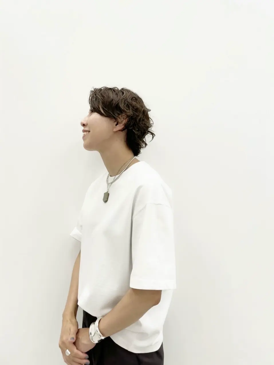 23区 野村 コーディネート画像