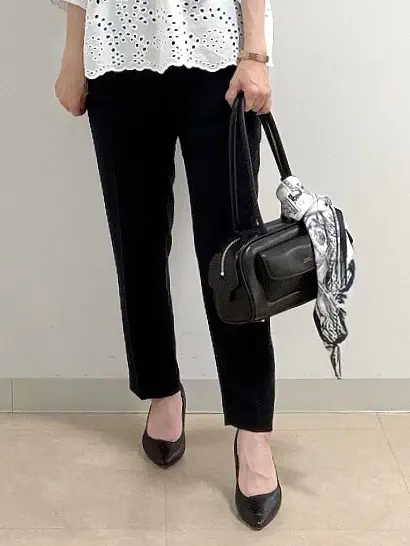 23区 S 宇井 コーディネート画像