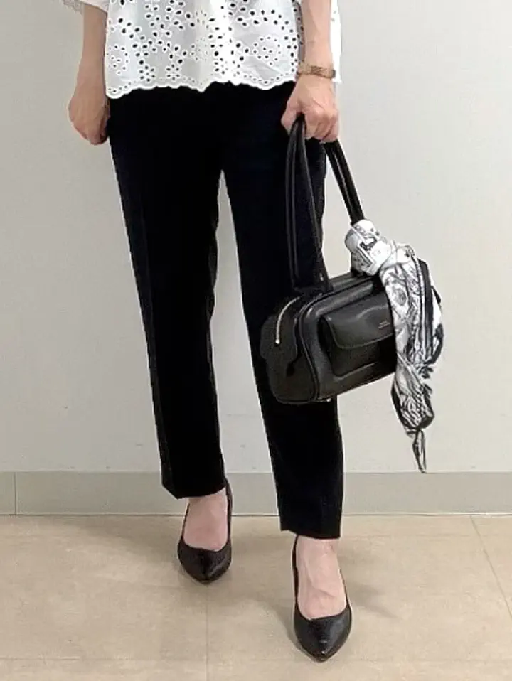 23区 S 宇井 コーディネート画像