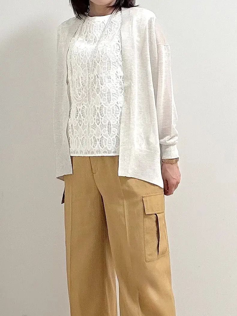 23区 S 宇井 コーディネート画像