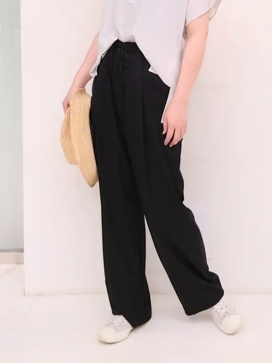 23区 かとう コーディネート画像