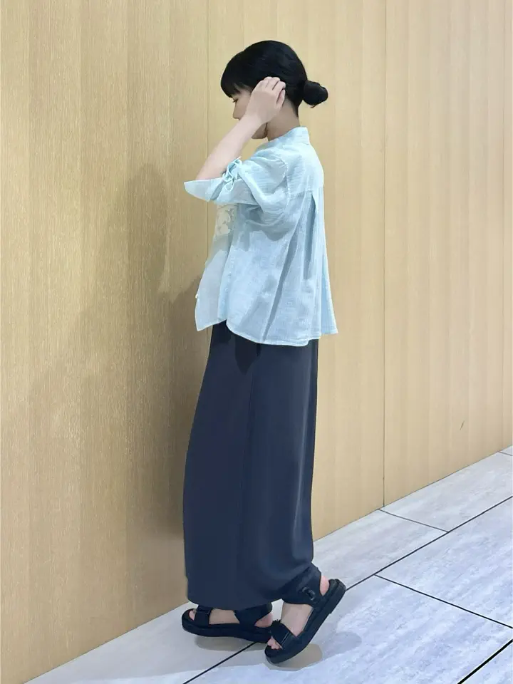 23区 S 平井 コーディネート画像