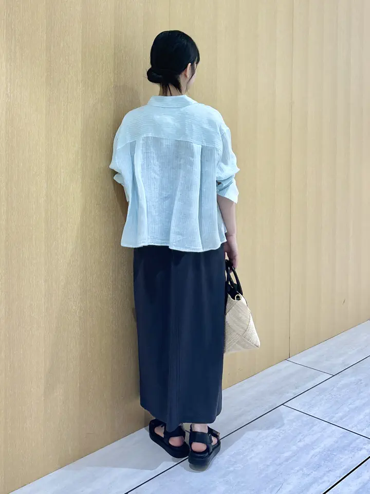 23区 S 平井 コーディネート画像