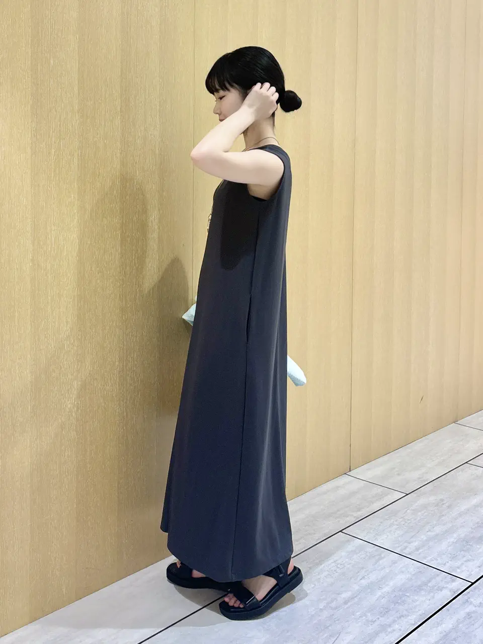 23区 S 平井 コーディネート画像