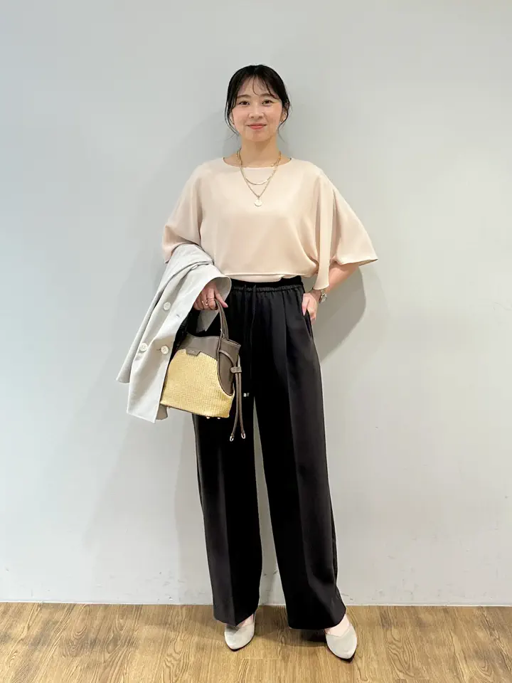 23区 西嶋 コーディネート画像