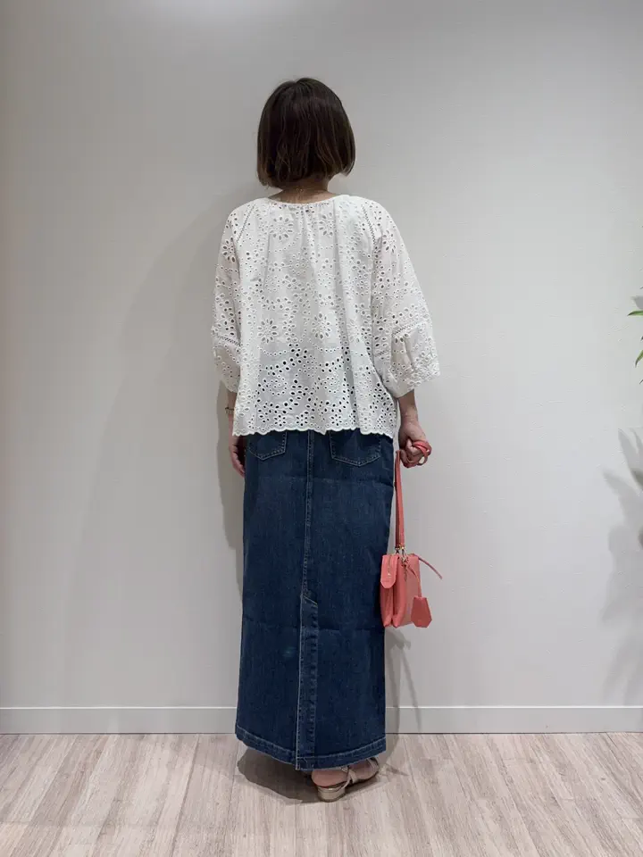 23区 澤田 コーディネート画像