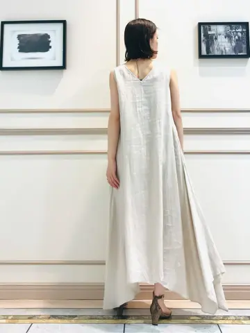 23区 岡田 コーディネート画像