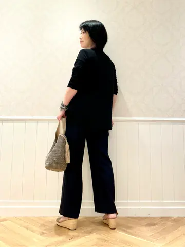 23区 井上 コーディネート画像