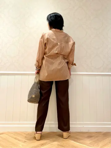 23区 井上 コーディネート画像