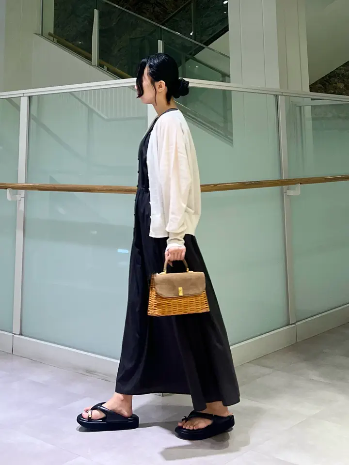 23区 吉野 コーディネート画像
