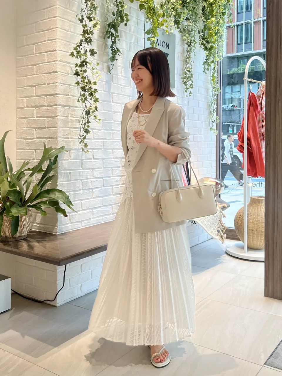 23区 Karin コーディネート画像