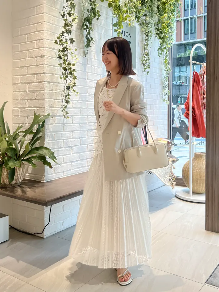 23区 Karin コーディネート画像