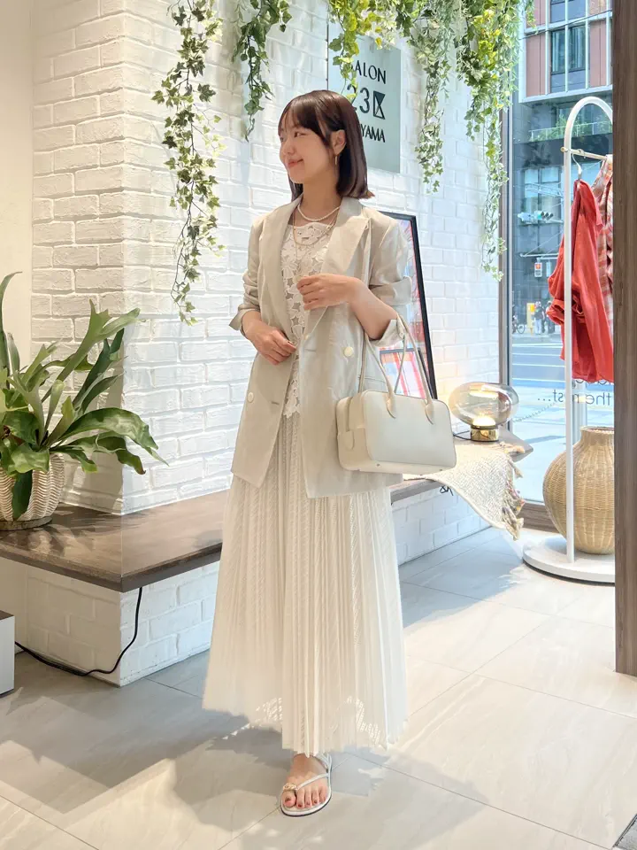 23区 Karin コーディネート画像