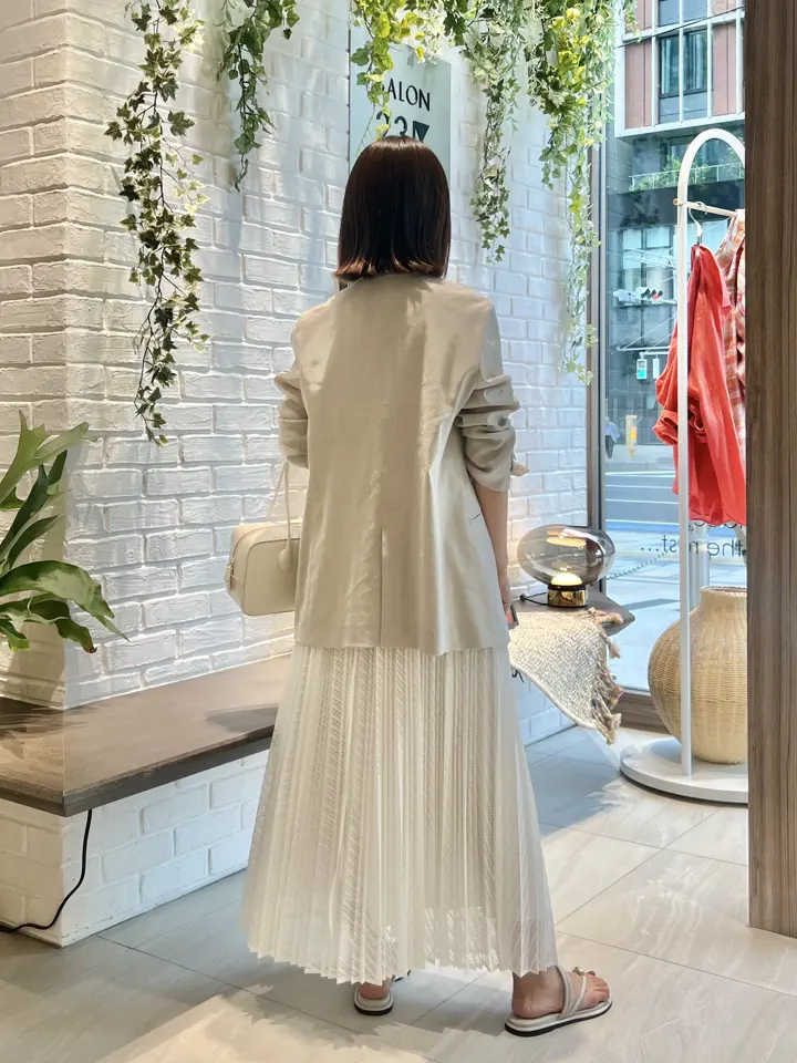 23区 Karin コーディネート画像