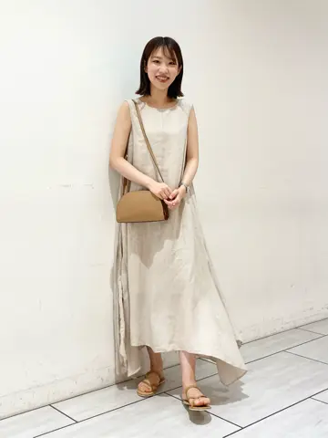 23区 原 コーディネート画像