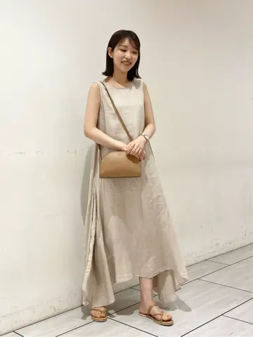 23区 原 コーディネート画像