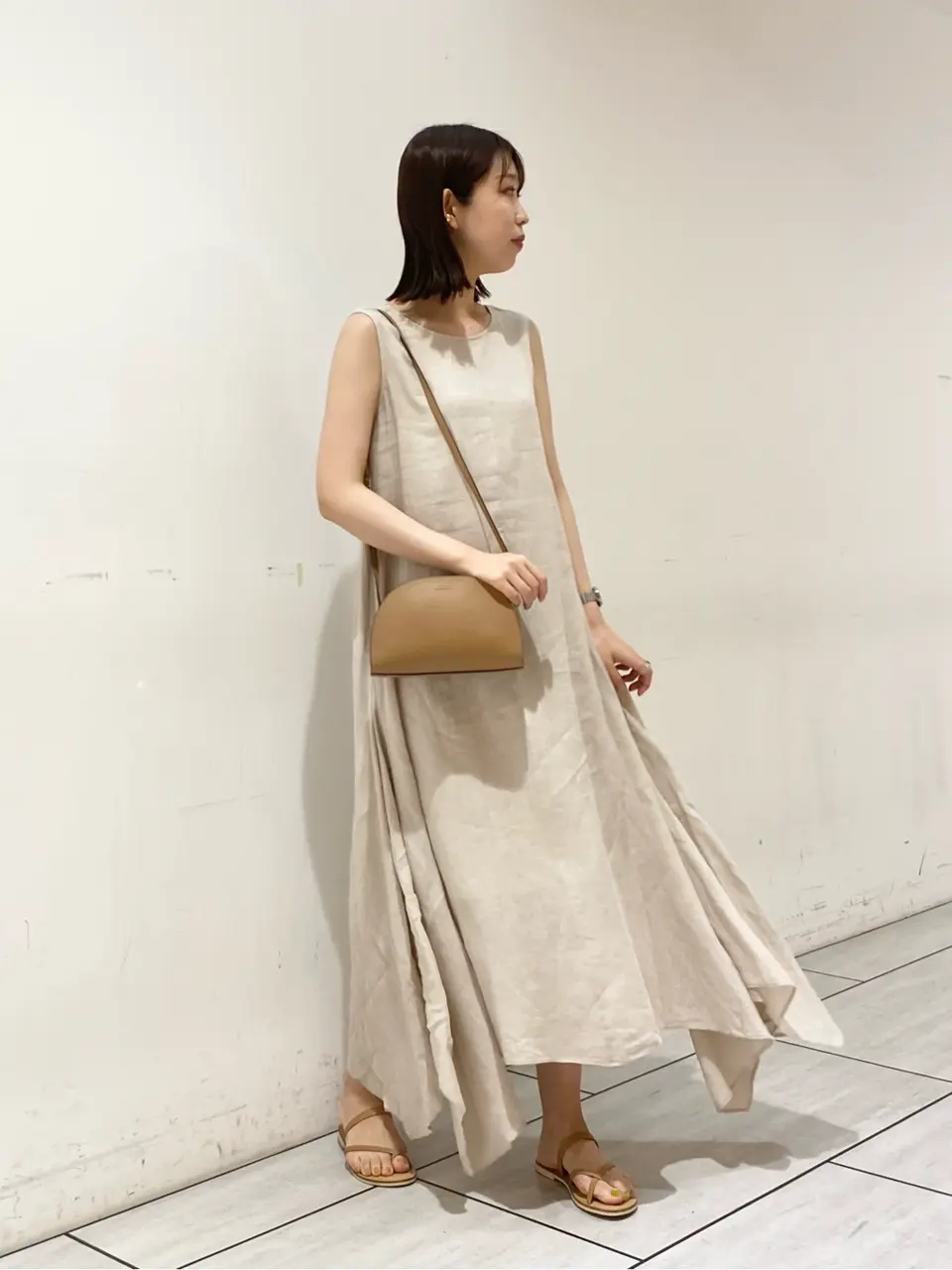 23区 原 コーディネート画像