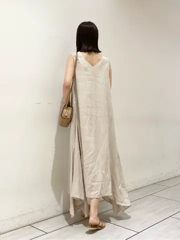 23区 原 コーディネート画像