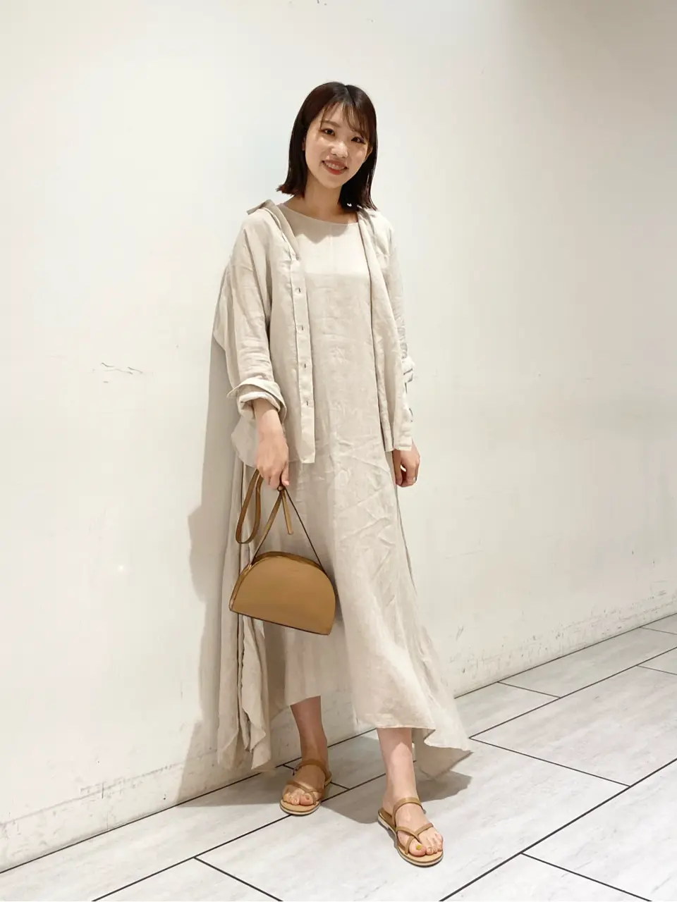 23区 原 コーディネート画像