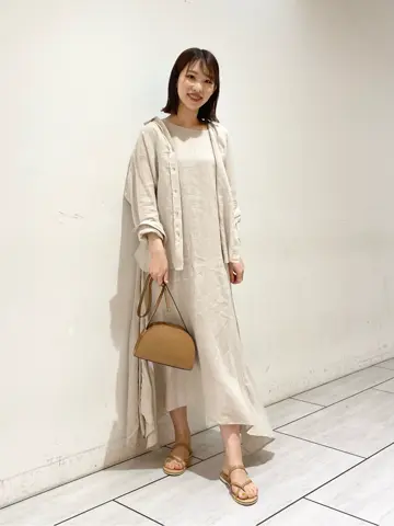 23区 原 コーディネート画像