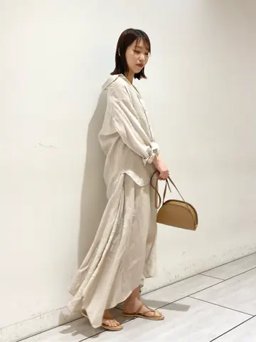 23区 原 コーディネート画像