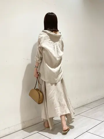 23区 原 コーディネート画像