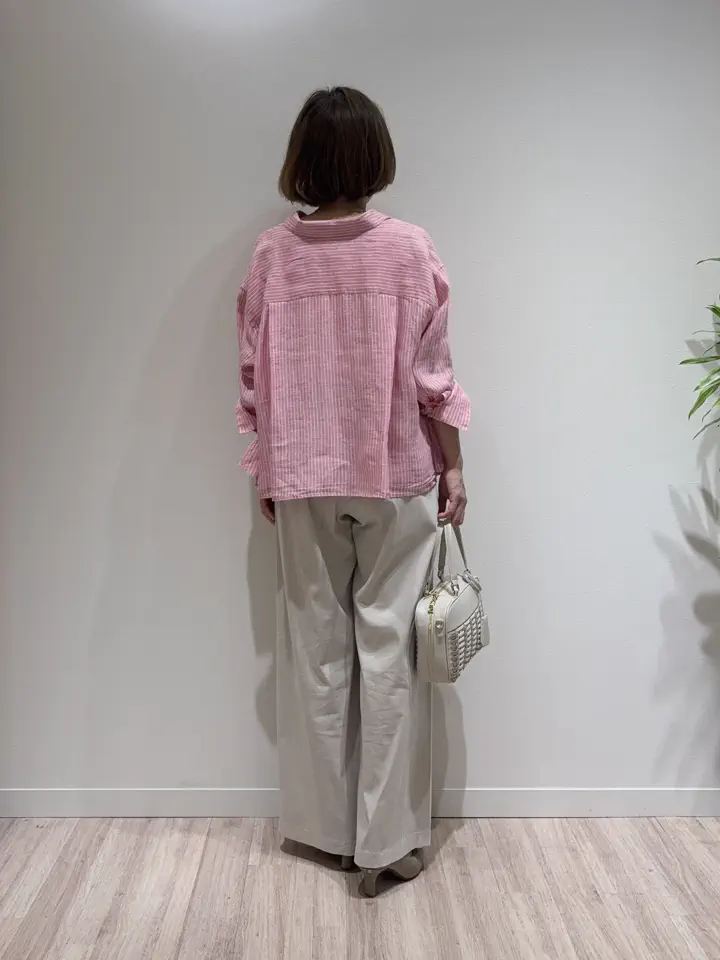 23区 澤田 コーディネート画像