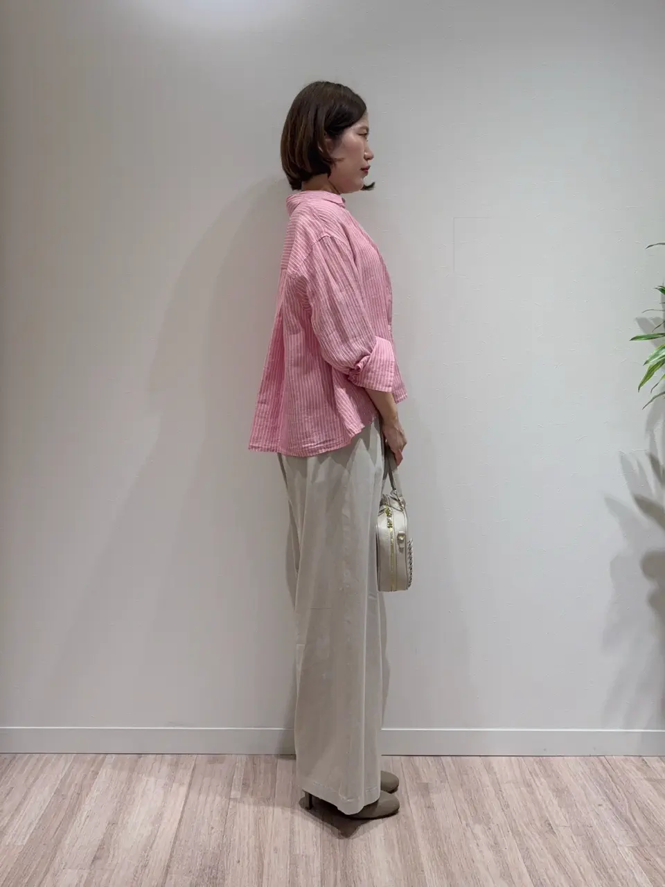 23区 澤田 コーディネート画像