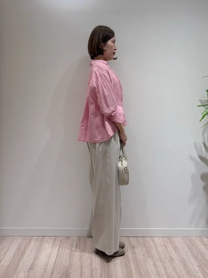 23区 澤田 コーディネート画像