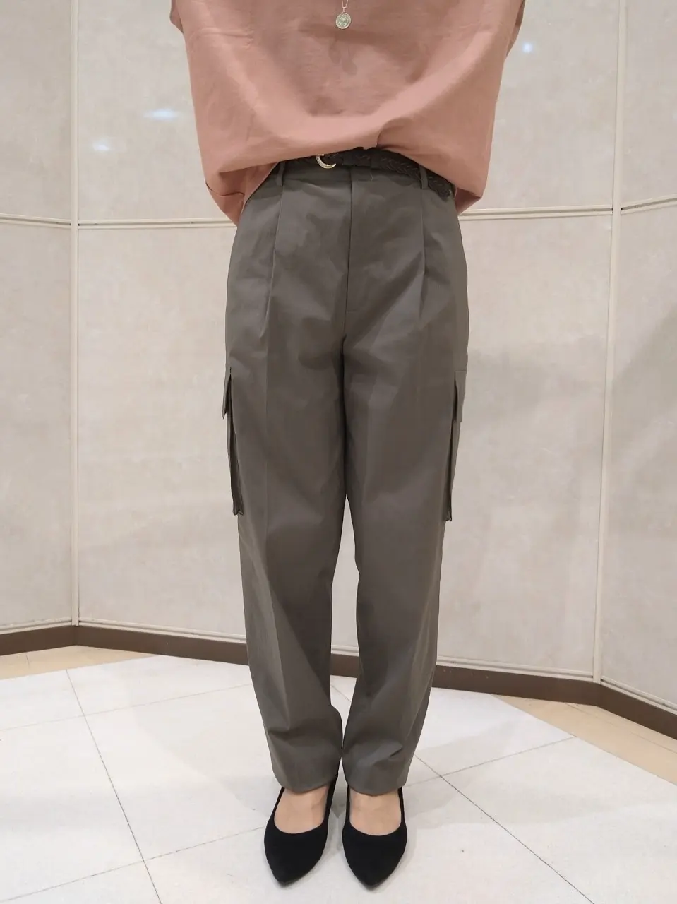 23区 伊藤(宇山) コーディネート画像