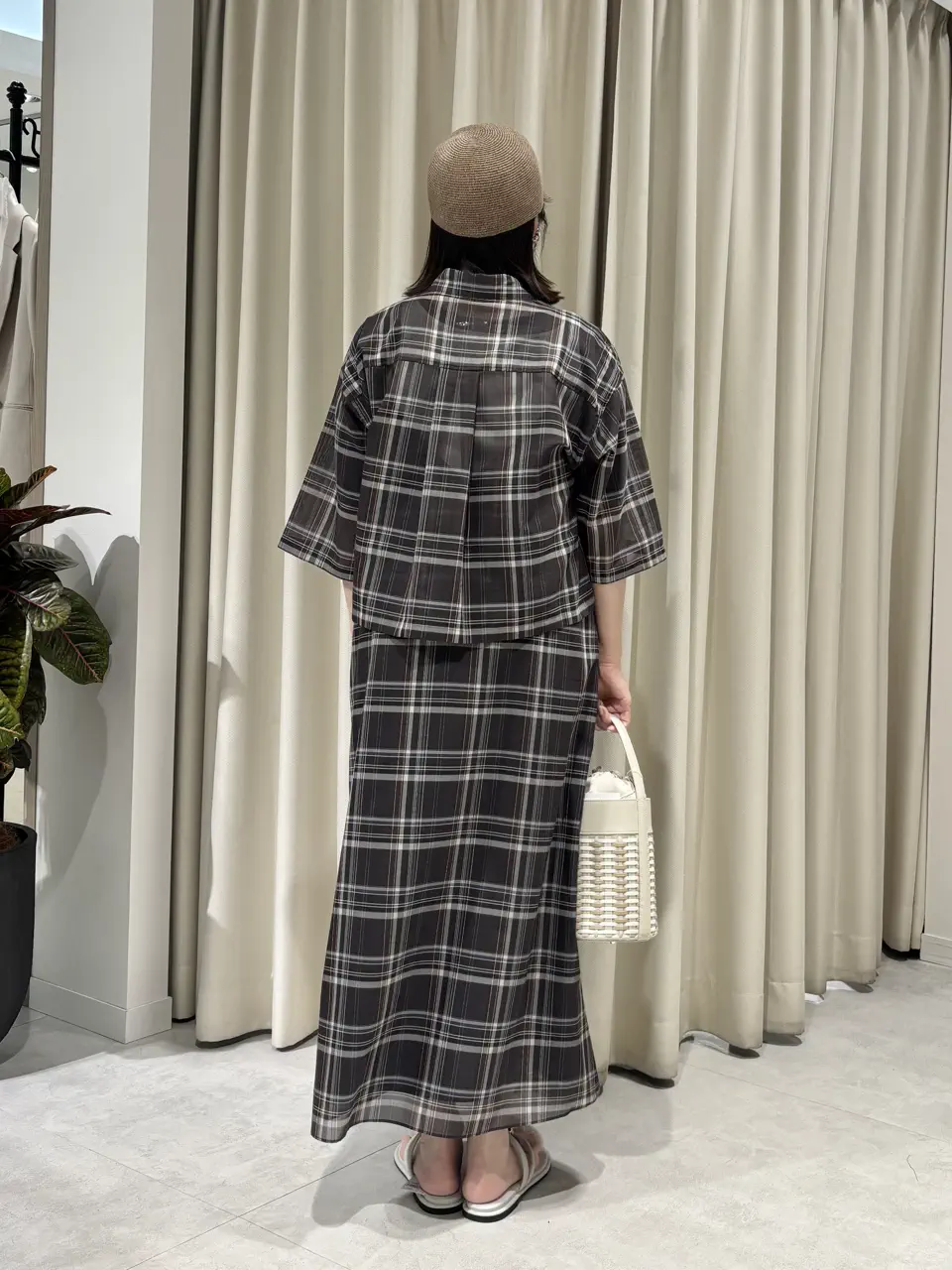 23区 石川 コーディネート画像