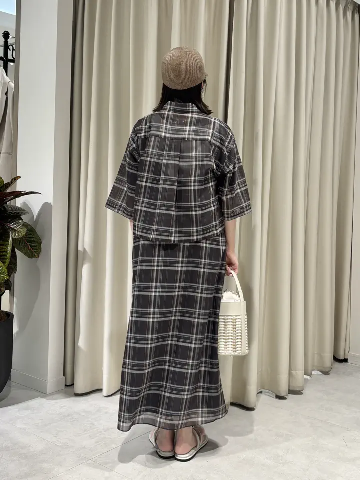 23区 石川 コーディネート画像