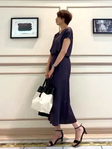 23区 荒川 コーディネート画像