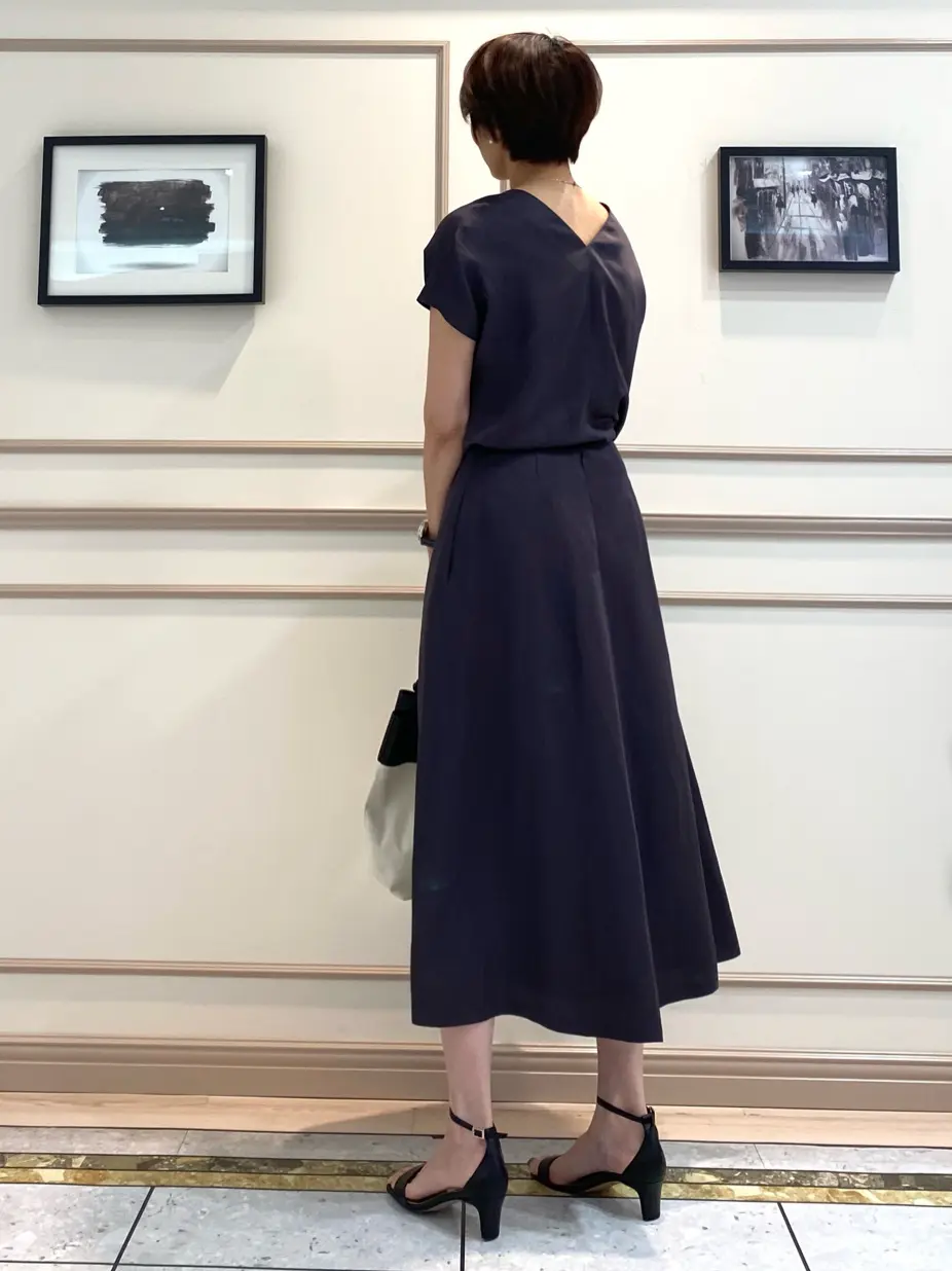 23区 荒川 コーディネート画像