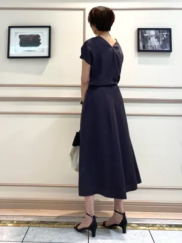 23区 荒川 コーディネート画像