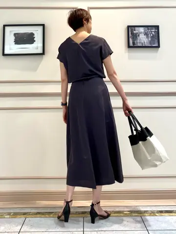 23区 荒川 コーディネート画像