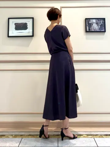 23区 荒川 コーディネート画像