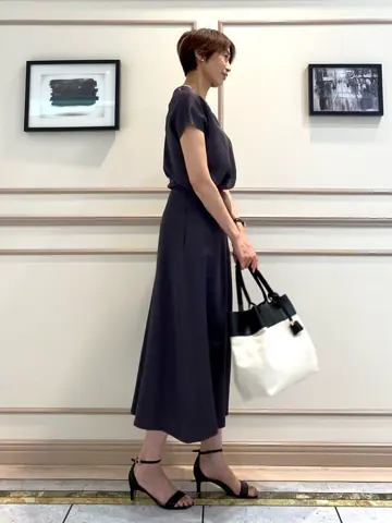 23区 荒川 コーディネート画像