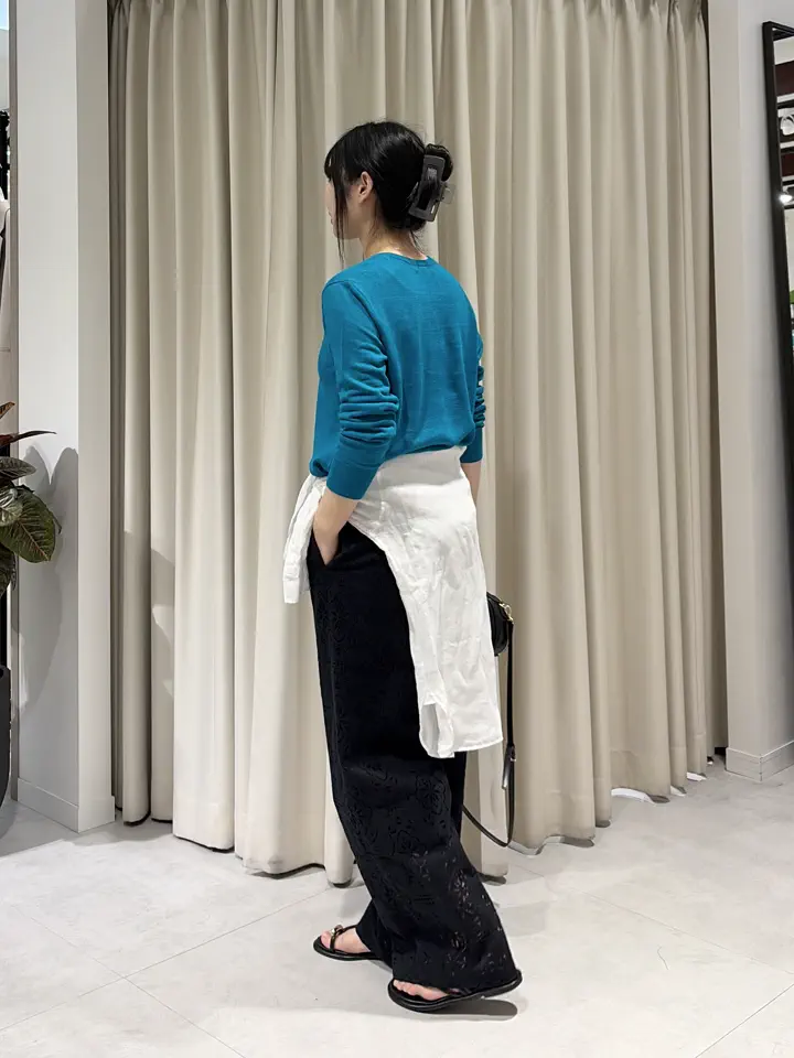 23区 野原 コーディネート画像