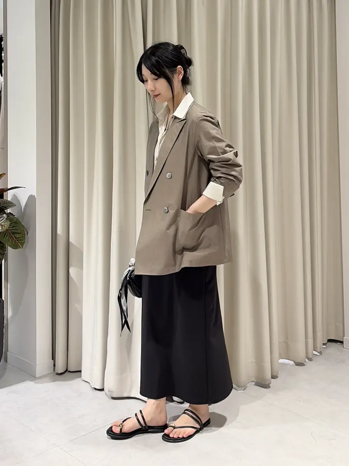 23区 野原 コーディネート画像