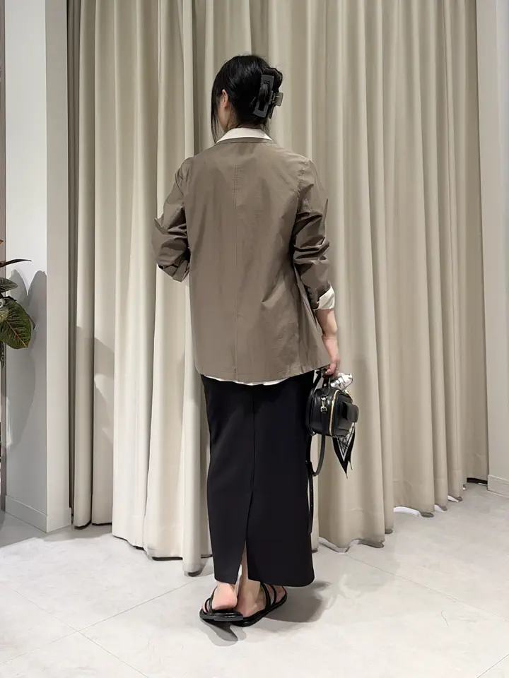 23区 野原 コーディネート画像