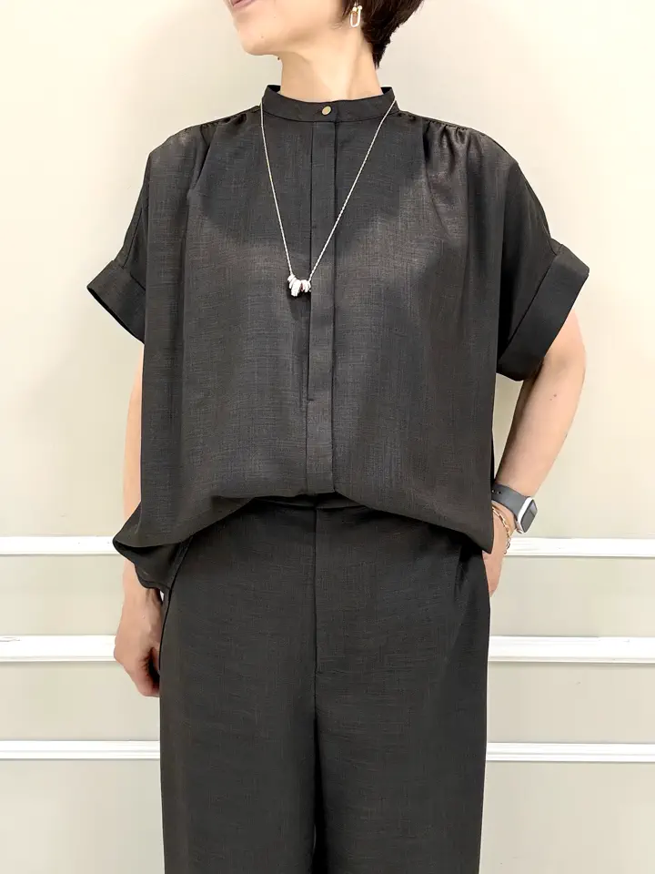 23区 荒川 コーディネート画像