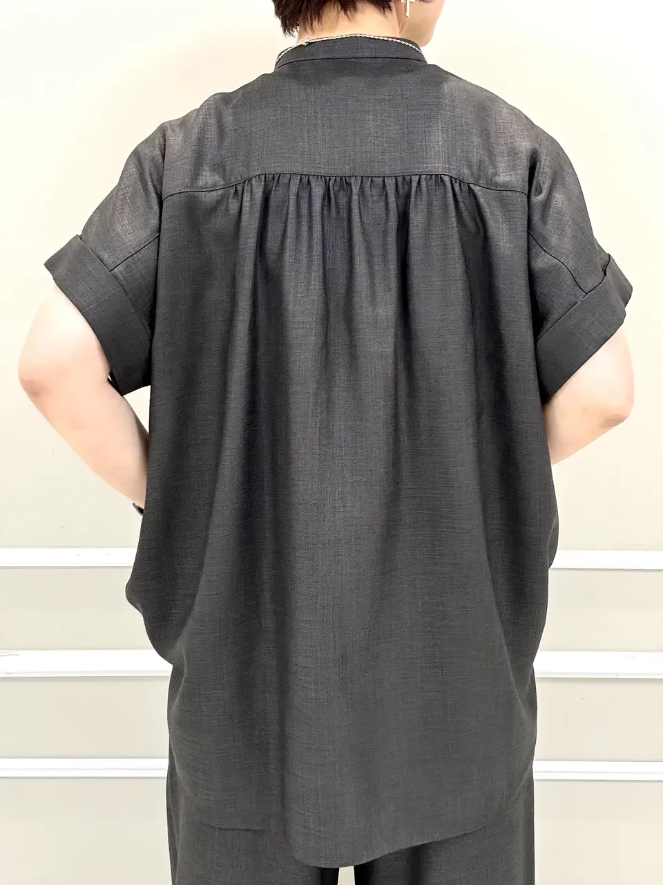 23区 荒川 コーディネート画像