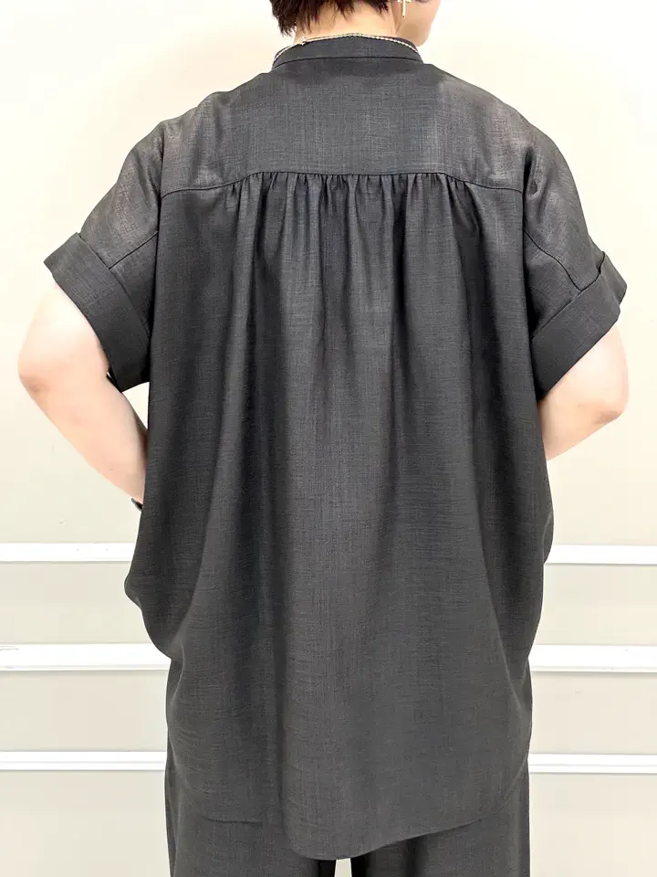 23区 荒川 コーディネート画像