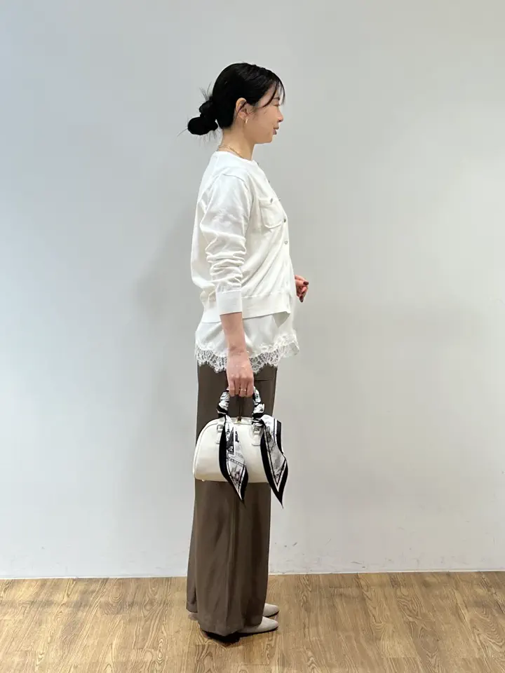 23区 西嶋 コーディネート画像